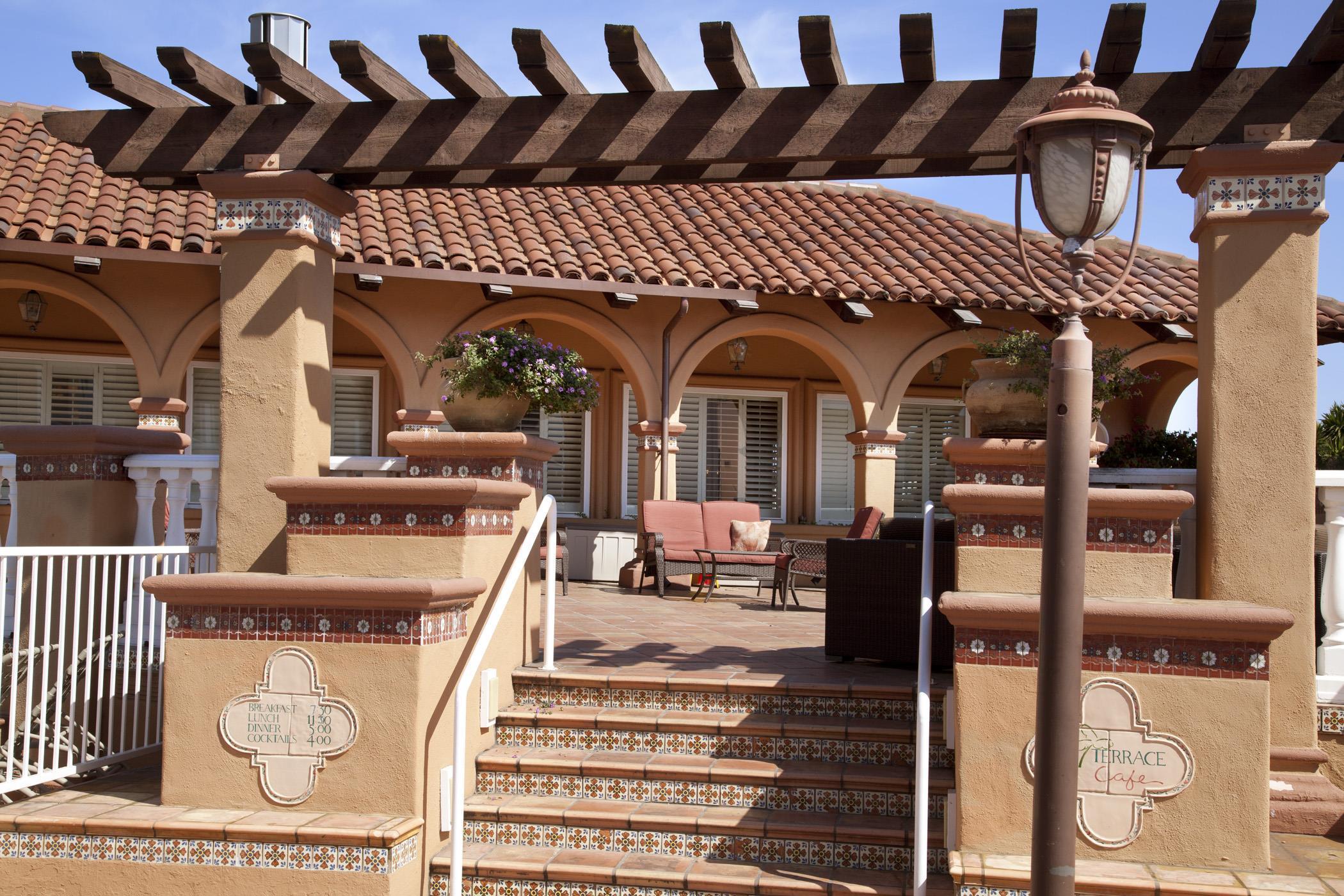 Sfo El Rancho Inn Surestay Collection By Best Western Millbrae Exterior photo